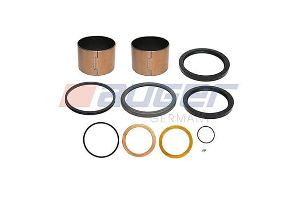 Parkeerremschakelaar past: AUDI A4 B8, A5, Q5 1.8-4.2 06.07-05.17