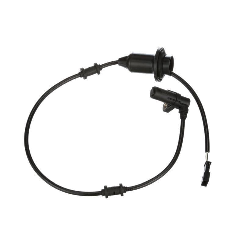ABS-sensor Achter Rechts past: MERCEDES S (C215), S (W220, V220) 2.8-6.0 10.98-03.06