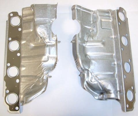 Pakking uitlaatspruitstuk (voor cilinder: 1  2  3  4) past: FORD MONDEO III, TRANSIT, TRANSIT TOURNEO  JAGUAR X-TYPE I 2.0D/2.2D 10.00-12.09