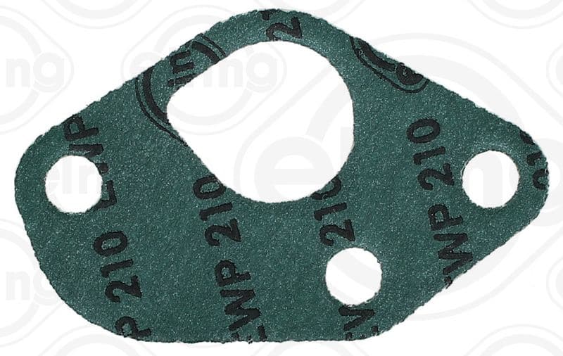 Seal, timing chain tensioner