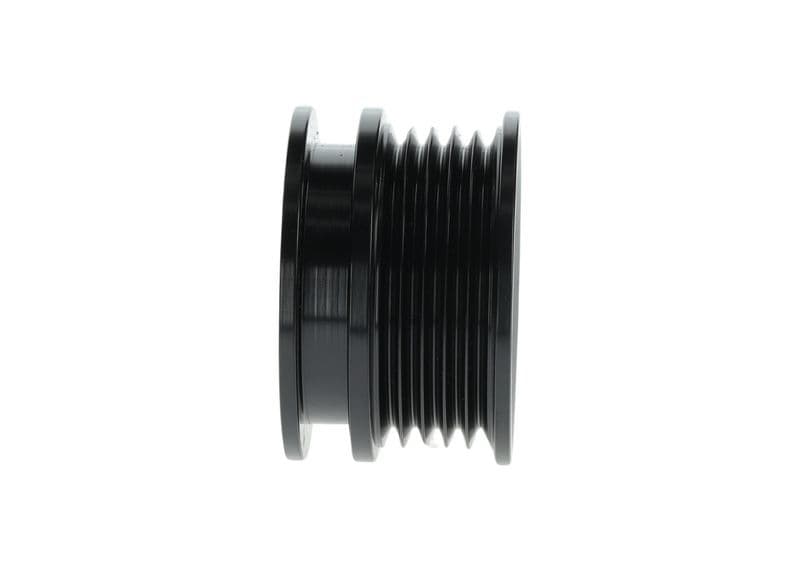 Alternator pulley