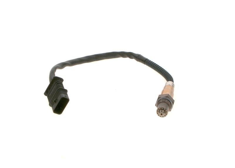 Lambda sonde (aantal draden 5, 400mm) past: BMW 1 (F20), 1 (F21), 2 (F22, F87), 2 (F23), 3 (F30, F80), 3 (F31), 3 GRAN TURISMO (F34), 4 (F32, F82), 4 (F33, F83) 1.6/2.0/2.0H 10.10-06.21