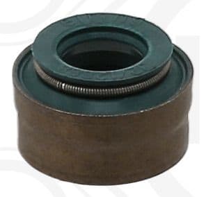 Valve stem gasket/seal