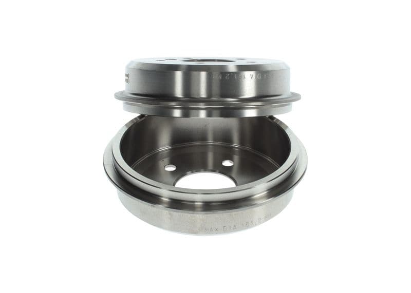 Brake drum