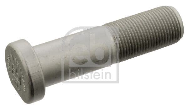 Wheel bolt