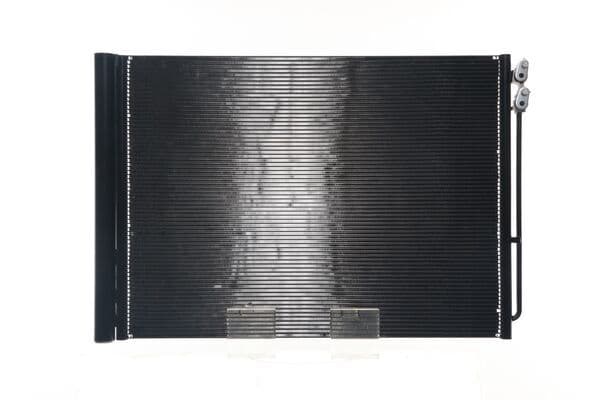 A/C condensator (met droger) past: BMW 5 (F10), 5 (F11), 5 GRAN TURISMO (F07), 6 (F12), 6 (F13), 6 GRAN COUPE (F06), 7 (F01, F02, F03, F04) 2.0D-4.4H 02.08-10.18