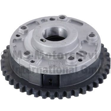 Nokkenas fasering katrol past: BMW 5 (E60), 5 (E61), 6 (E63), 6 (E64), 7 (E65, E66, E67), X5 (E53), X5 (E70) 3.6-4.8 07.01-12.10