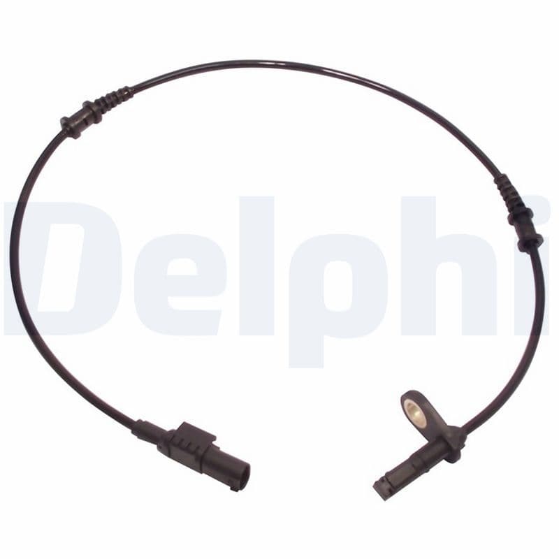 ABS-sensor Voor Links/Rechts past: MERCEDES CLS (C219), E T-MODEL (S211), E (VF211), E (W211), SL (R129), SL (R230) 1.8-6.3 03.00-01.12