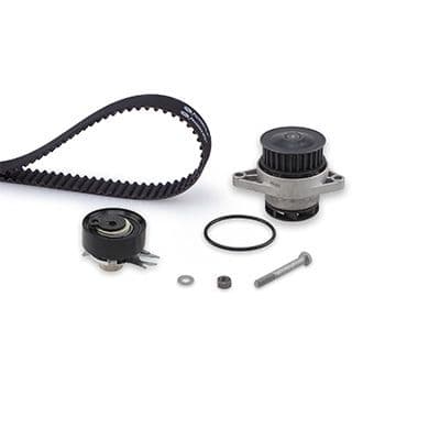Water Pump & Timing Belt Kit