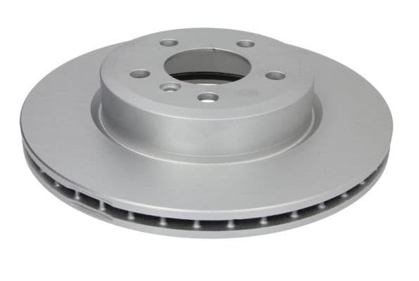 Brake disc Voor Links/Rechts PERFORMANCE (gecoat  met een hoog koolzuurgehalte) (gecoat) past: BMW 3 (E91), X3 (E83) 2.0-3.0D 09.03-06.12