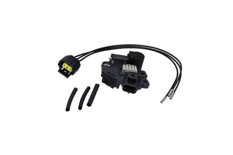 Alternator Regulator