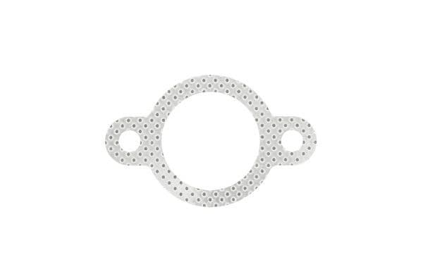 Exhaust manifold gasket