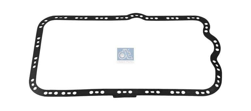 Oil sump gasket
