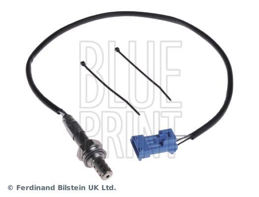 Oxygen Sensor