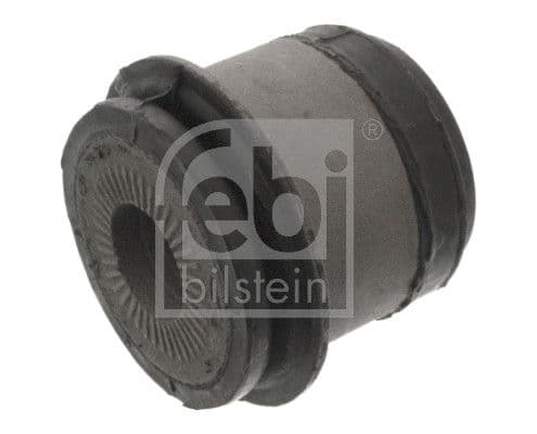 Bushing, axle cross member