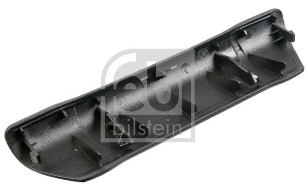Door handle Voor Links/Rechts (zwart) past: VW CALIFORNIA T5 CAMPER, MULTIVAN T5, TRANSPORTER T5 1.9D-3.2 04.03-08.15