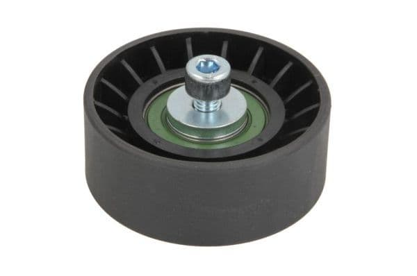 Multi V-riemschijf past: BMW 5 (E39), 7 (E38), 8 (E31) 3.5/4.4 02.96-12.03