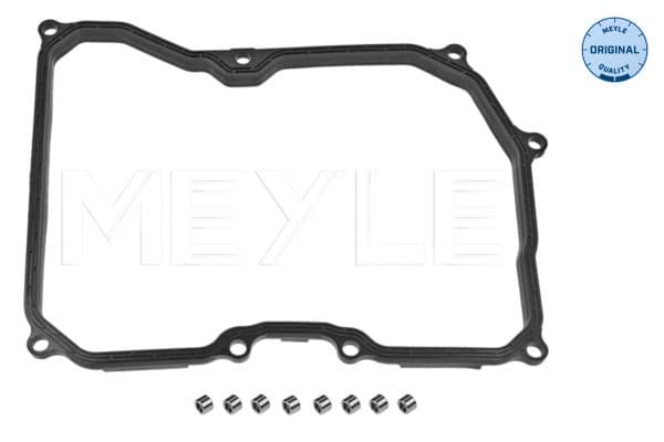 Gasket, automatic transmission oil sump