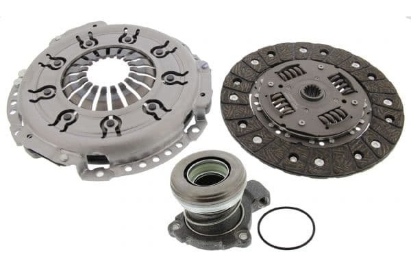 Universal Joint, differential pinion gear