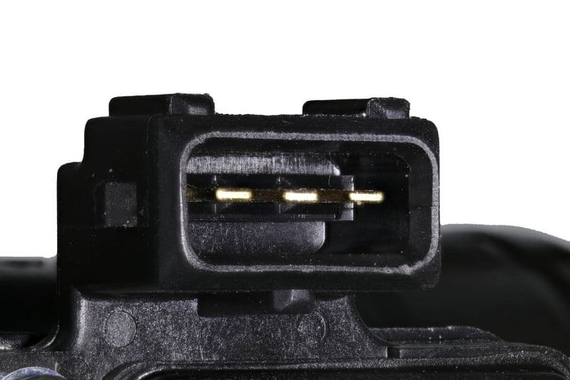 Luchtstroommeter (3 pin, module) past: AUDI A6 C5 2.4/2.8 02.97-01.05