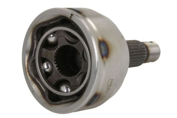 CV-gewricht buitenste Links/Rechts (27z/29z/57,9mm) past: FIAT ULYSSE  LANCIA PHEDRA 2.2D 08.02-11.10