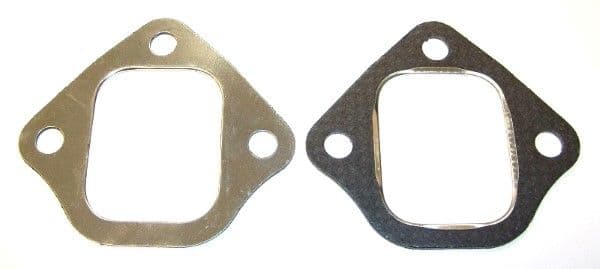 Exhaust manifold gasket