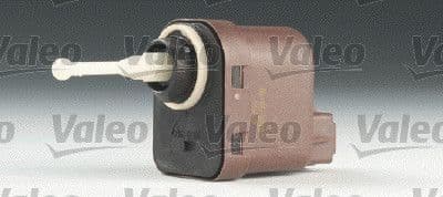 Hoogteverstelling koplamp Links/Rechts past: AUDI A4 B5  SEAT CORDOBA, CORDOBA VARIO, IBIZA II, IBIZA IV, INCA  VW CADDY II, POLO, POLO III, POLO III CLASSIC 02.93-05.15