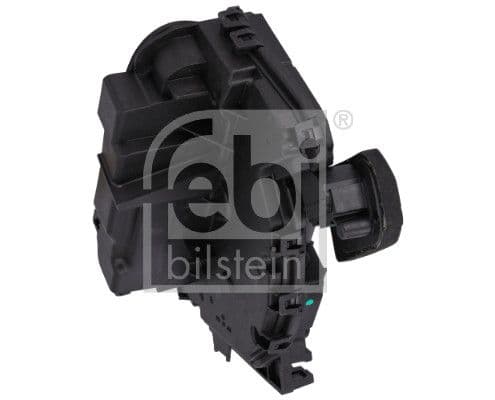 Door lock Voor Rechts past: MAN TGE  AUDI A1, A1 ALLSTREET, A1 CITY CARVER, A3, A3 ALLSTREET, Q3, Q4 E-TRON  CUPRA ATECA, BORN, FORMENTOR, LEON, LEON SPORTSTOURER  SEAT ARONA, ATECA 05.09-