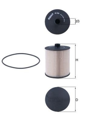 Fuel Filter