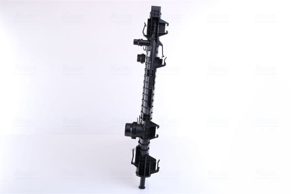 Motorradiator past: LAND ROVER DISCOVERY SPORT, DISCOVERY V, RANGE ROVER EVOQUE 2.0/2.0D/2.0DH 12.14-