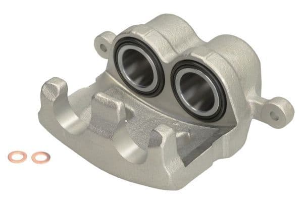 Schijfremklauw Voor Links (nieuw) past: CHEVROLET CAPTIVA  OPEL ANTARA A 2.0D-3.2 06.06-