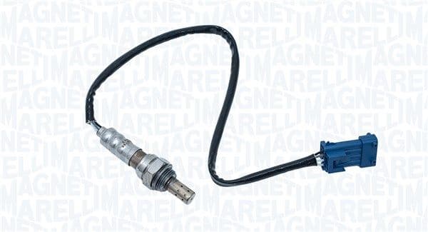 Lambda sonde (aantal draden 4) past: CITROEN C3 PICASSO, C4, C4 GRAND PICASSO I, C4 I, C4 PICASSO I  MINI (R50, R53), (R56), (R57), CLUBMAN (R55)  PEUGEOT 207, 3008 I 1.4/1.6/1.6D 02.06-03.17