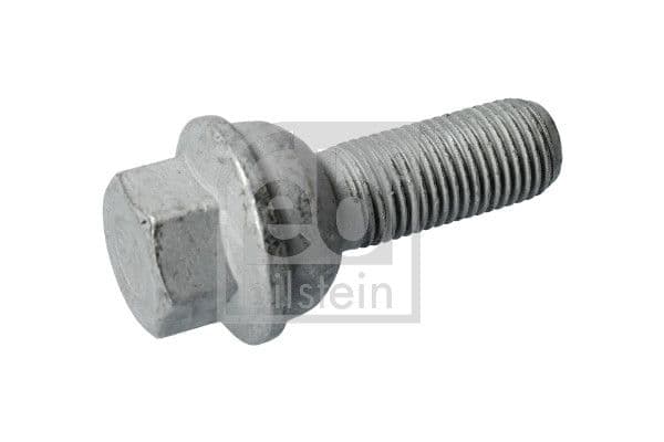 Wheel bolt