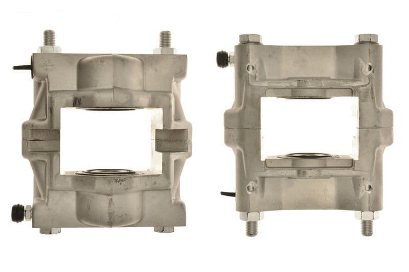 Brake caliper