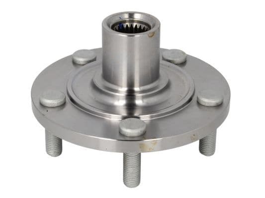 Wheel hub Achter past: MITSUBISHI COLT VI, ECLIPSE, ECLIPSE II, ECLIPSE III, LANCER IV, LANCER V, LANCER VII, LANCER VIII, MIRAGE / SPACE STAR VI, MIRAGE III, MIRAGE IV, MIRAGE V 0.7-3.0 02.86-