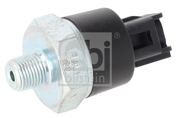 Sensor, oil pressure