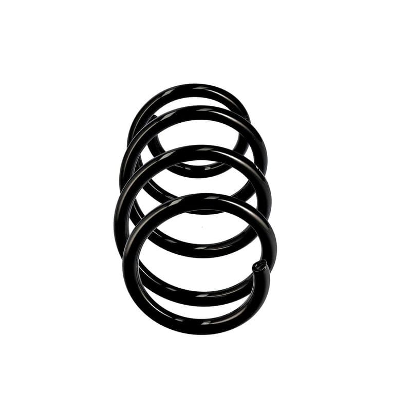 Spiraalveer Voor Links/Rechts past: CITROEN JUMPER III  FIAT DUCATO  PEUGEOT BOXER 2.0D-3.0D 04.06-