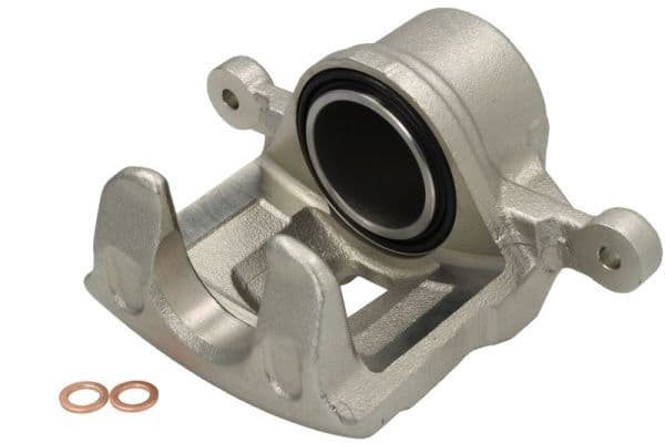 Schijfremklauw Voor Rechts (nieuw) past: HYUNDAI IX20  KIA SOUL II 1.4-2.0 11.10-07.19