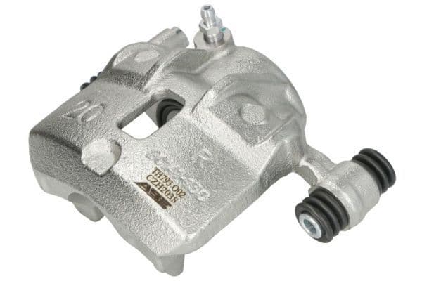 Schijfremklauw Voor Rechts (nieuw) past: HYUNDAI I10 I, I20 I 1.0-1.6 12.07-05.18