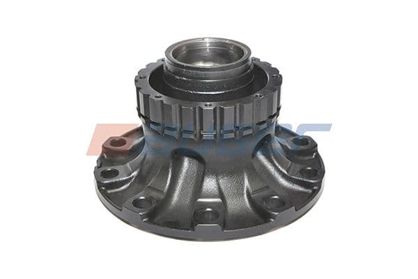 Wheel hub Voor past: RVI PREMIUM 2  VOLVO FH, FH II, FH16, FM, FM II, FMX 09.05-