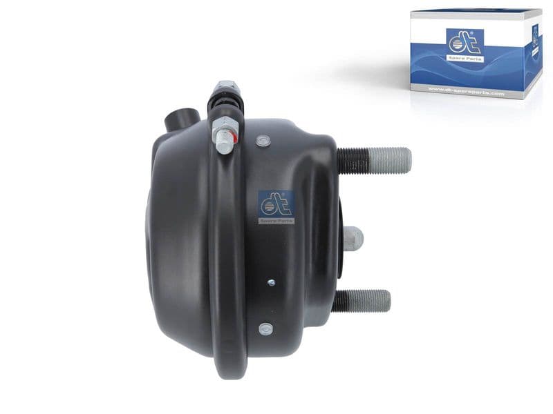 Pretensioning Cylinder