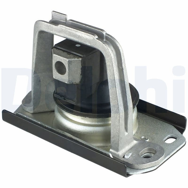 Motorsteun Voor Rechts, hydraulisch past: NISSAN PRIMASTAR  OPEL VIVARO A  RENAULT TRAFIC II 1.9D/2.0/2.0D 02.01-