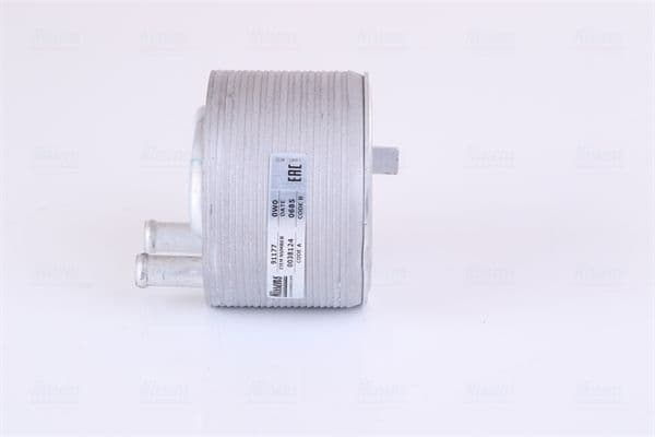 Strangler past: NISSAN ALMERA II, ALMERA TINO, PRIMERA 1.5/1.6/1.8 01.00-10.08