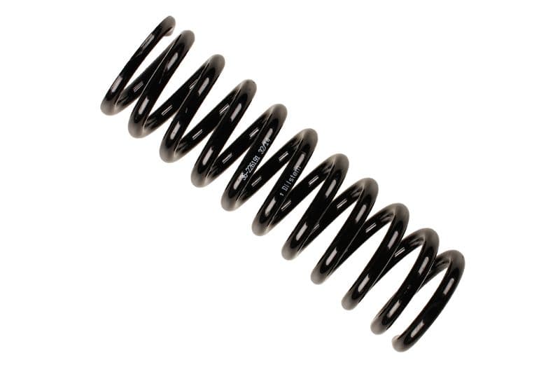 Coil spring
