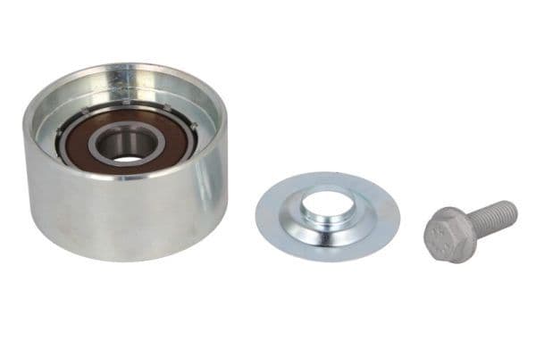 Meervoudige V-snaar spanrol past: MERCEDES VARIO, VARIO (B667, B670, B668), VARIO (B670), VARIO (B670, B668, B667) OM900.917-OM904.964 09.96-