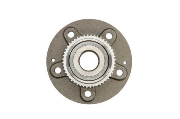 Wiellagerset met naaf Achter Links/Rechts past: SSANGYONG ACTYON II, KORANDO 2.0-2.2D 11.10-