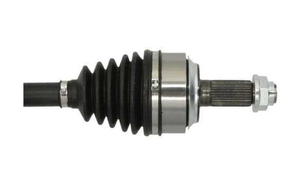 Aandrijfas Voor Rechts 557mm (nieuw, voertuigen zonder ABS) past: HONDA CR-V III, LEGEND IV 2.2D/3.7 01.07-12.13