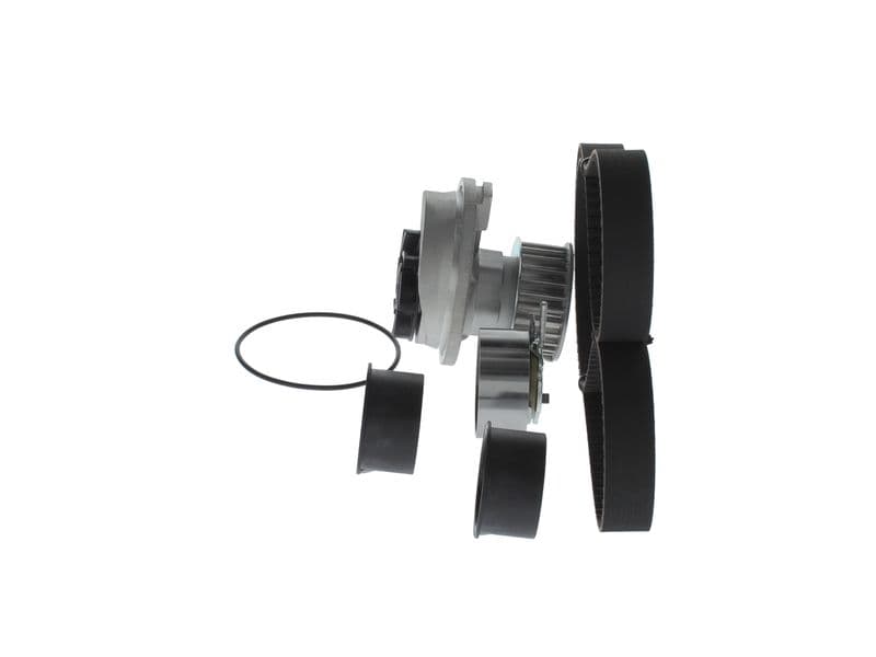 Water Pump & Timing Belt Kit