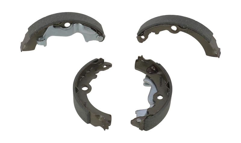 Remschoen past: DACIA SPRING, SPRING CARGO Electric 10.20-