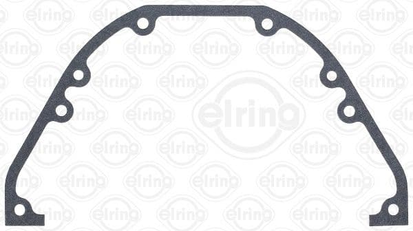 Gasket, housing cover (crankcase)